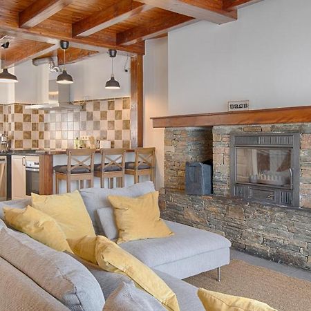Villa Saplan Real Estate Arres De Sus Arró Esterno foto