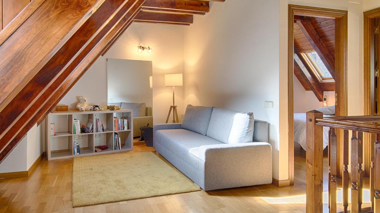 Villa Saplan Real Estate Arres De Sus Arró Esterno foto