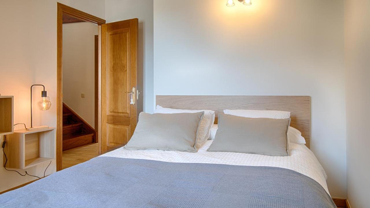 Villa Saplan Real Estate Arres De Sus Arró Esterno foto