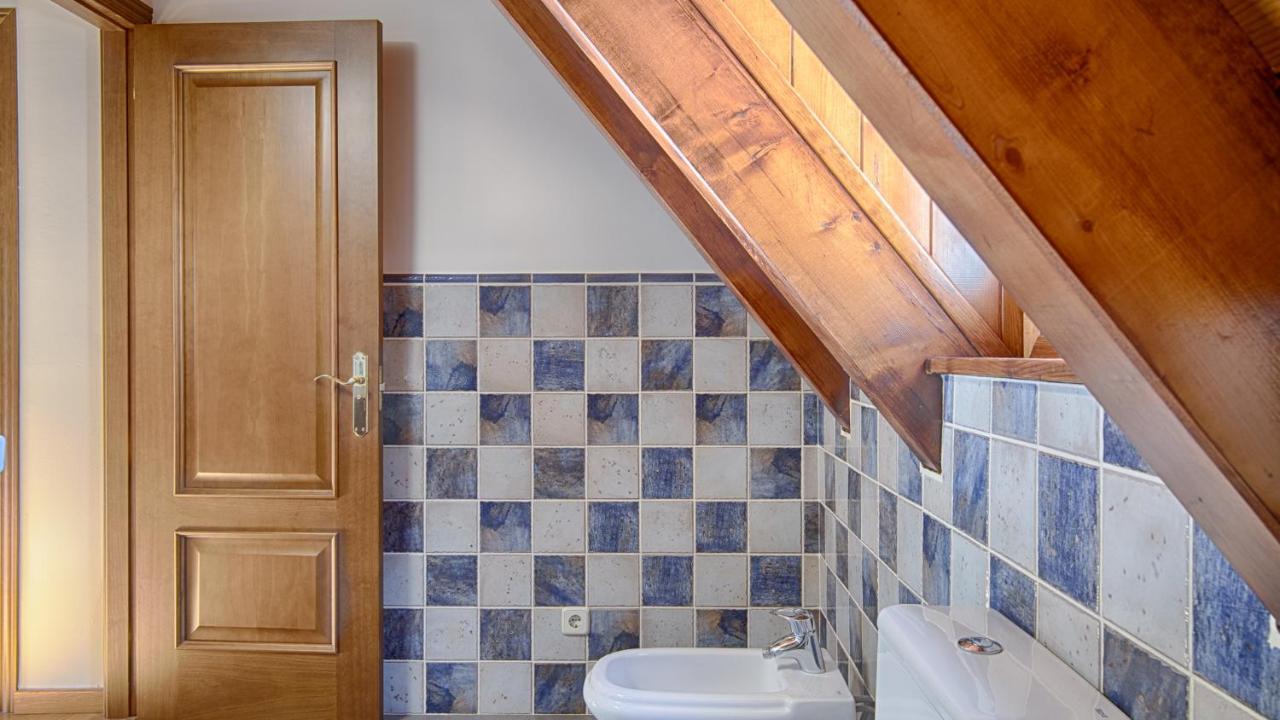 Villa Saplan Real Estate Arres De Sus Arró Esterno foto