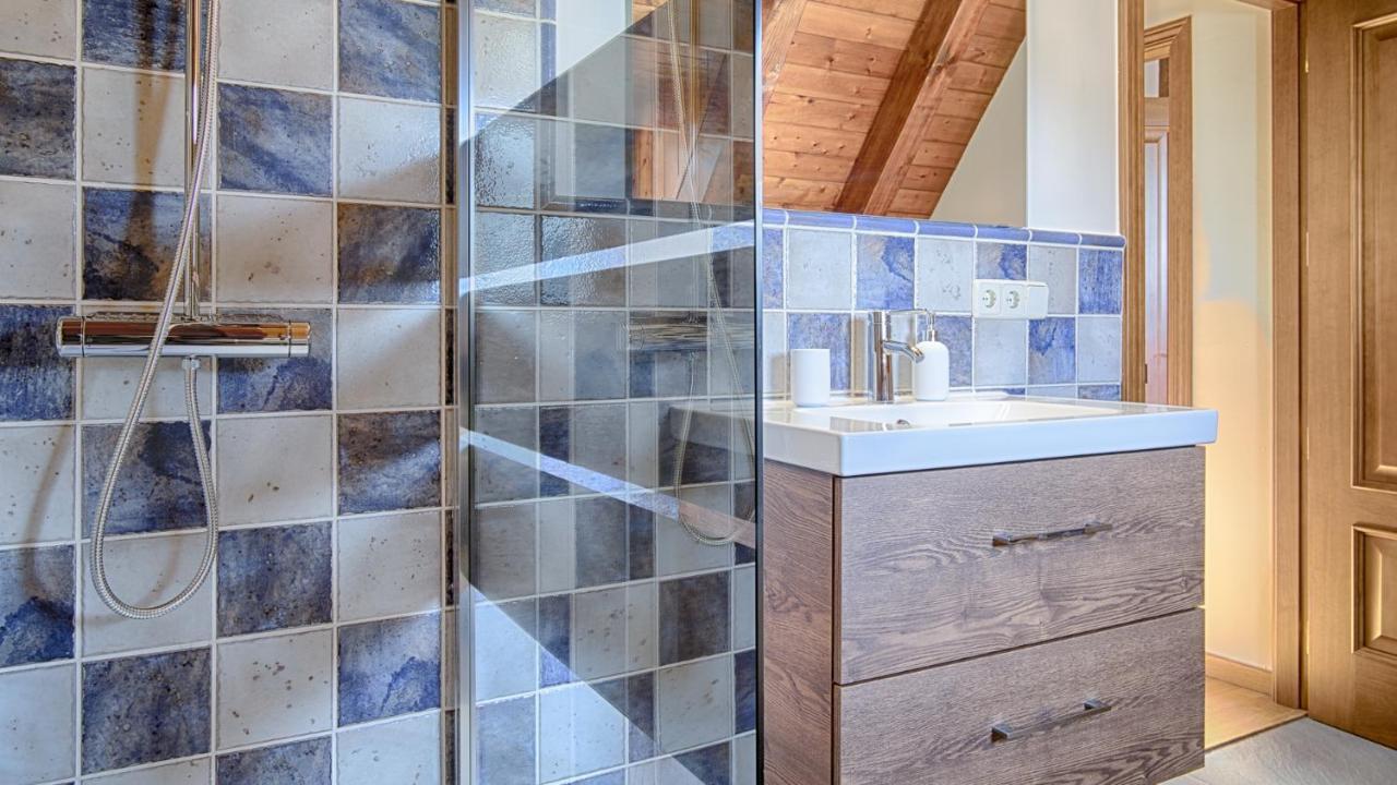 Villa Saplan Real Estate Arres De Sus Arró Esterno foto