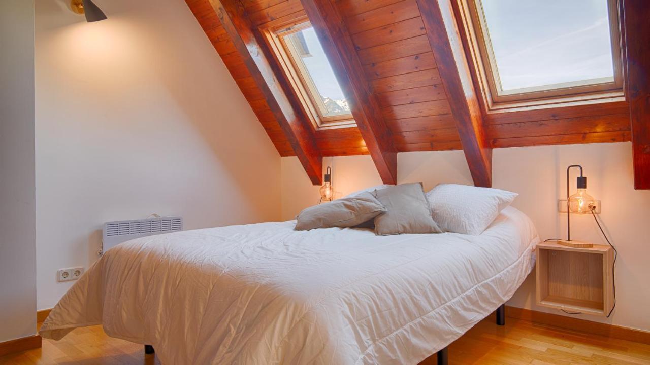 Villa Saplan Real Estate Arres De Sus Arró Esterno foto