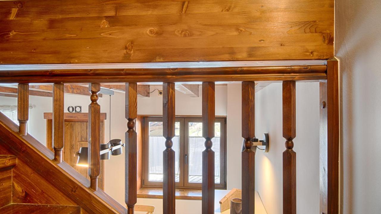 Villa Saplan Real Estate Arres De Sus Arró Esterno foto