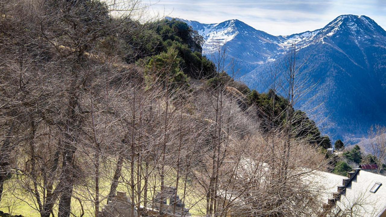 Villa Saplan Real Estate Arres De Sus Arró Esterno foto