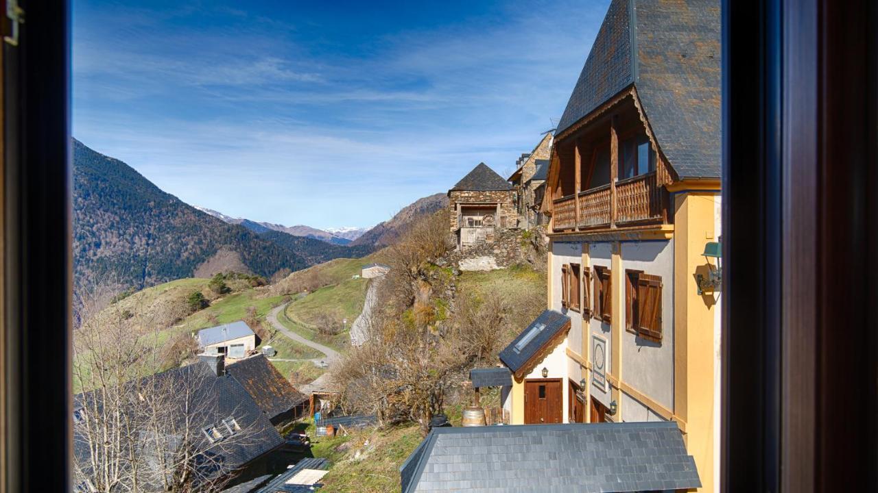 Villa Saplan Real Estate Arres De Sus Arró Esterno foto